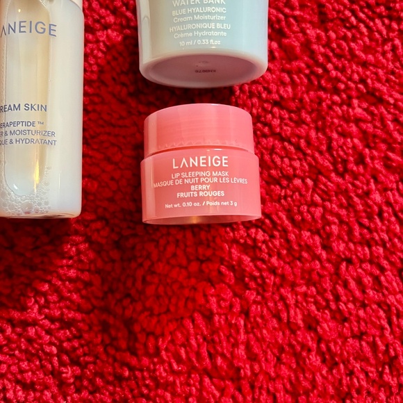 NIB Laneige Gift Set - Picture 6 of 6